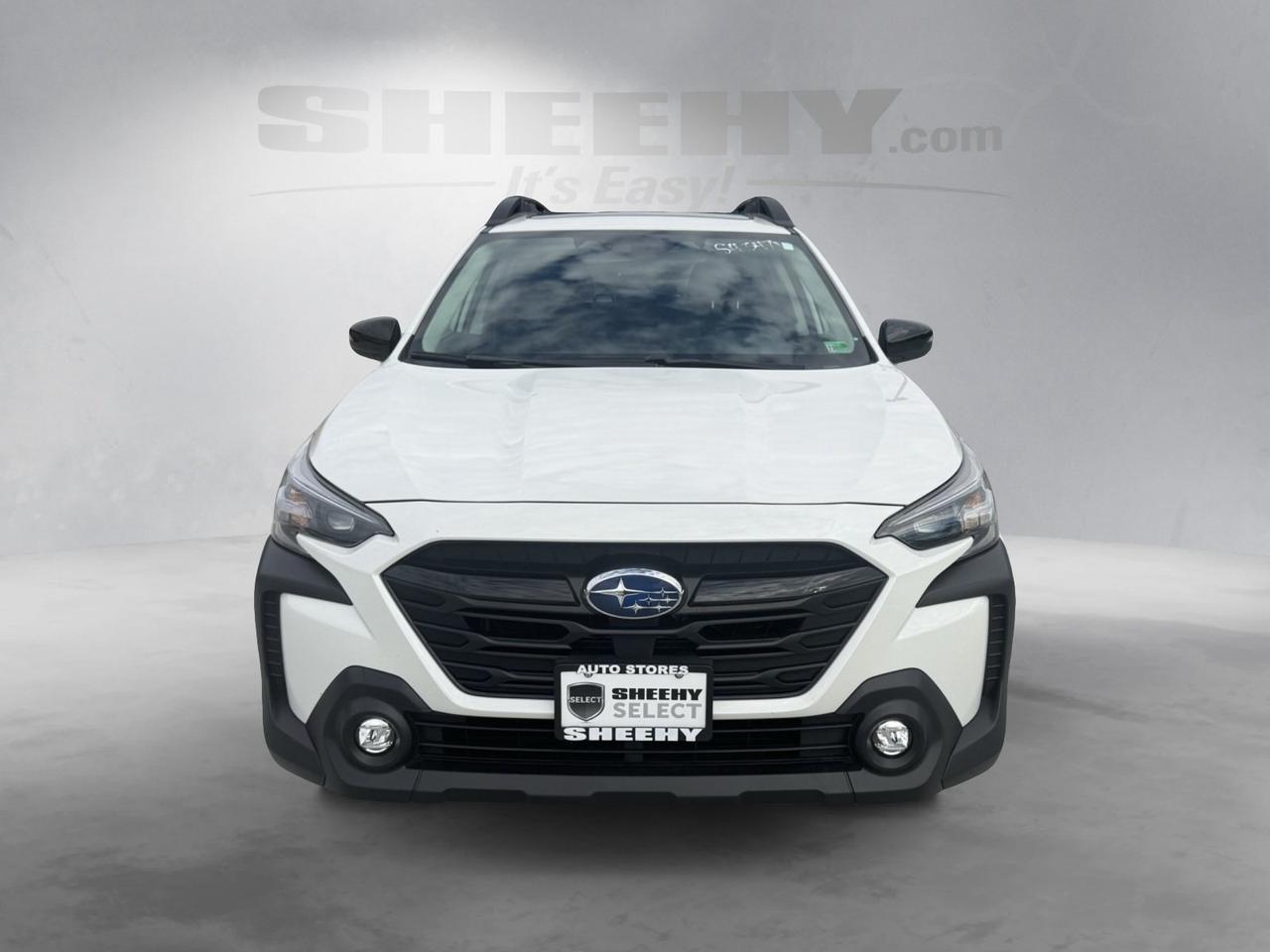 2025 Subaru Outback Onyx Edition Springfield VA