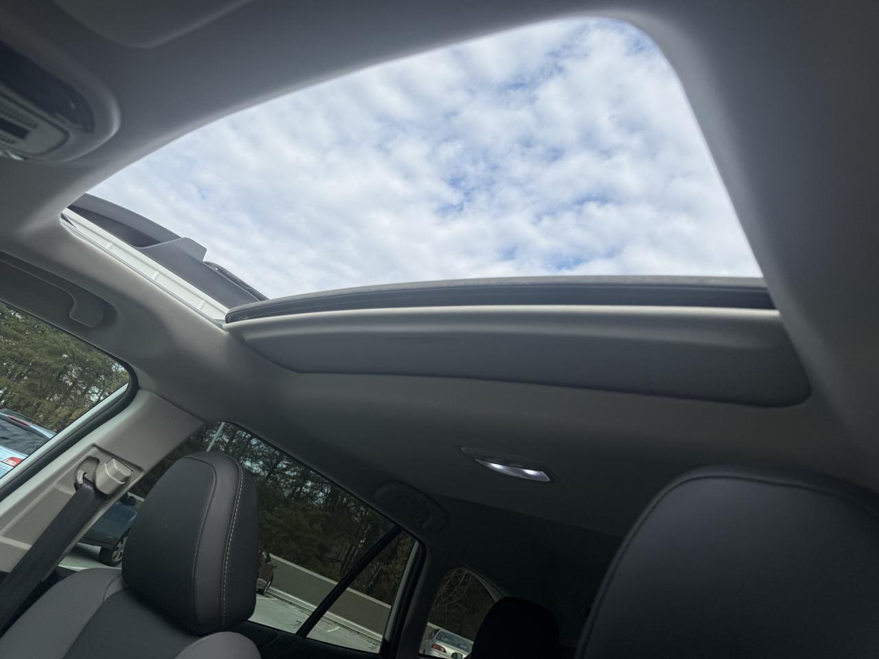 2025 Subaru Outback Onyx Edition Springfield VA