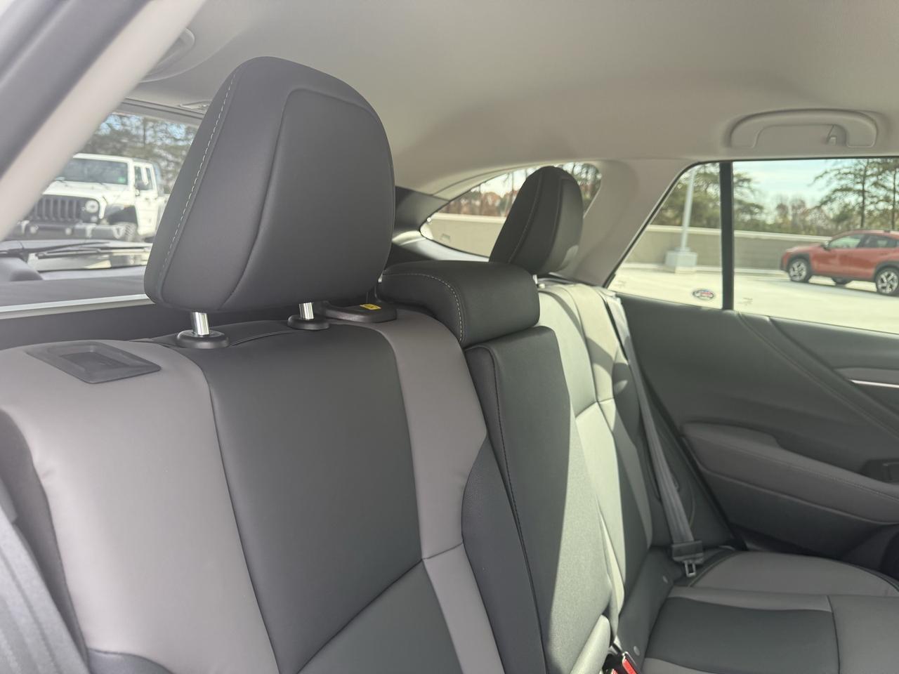 2025 Subaru Outback Onyx Edition Springfield VA