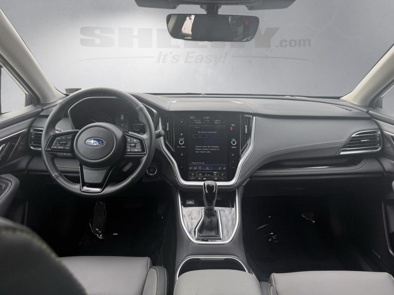 2025 Subaru Outback Onyx Edition Springfield VA