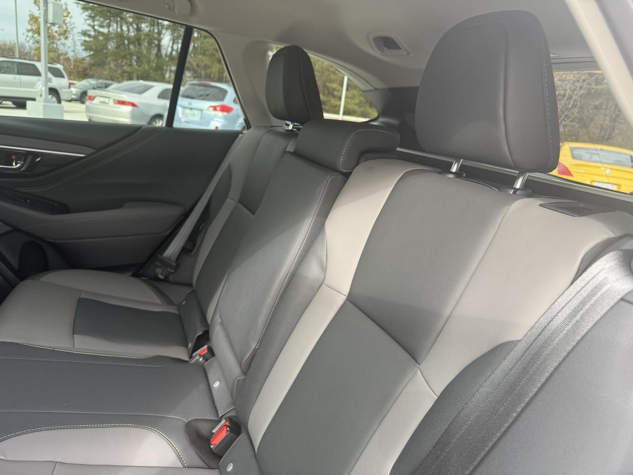 2025 Subaru Outback Onyx Edition Springfield VA