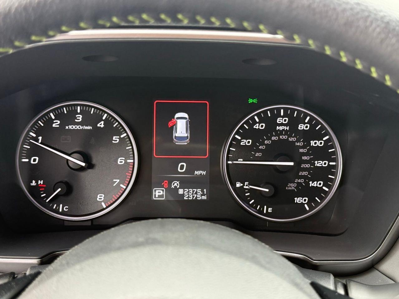 2025 Subaru Outback Onyx Edition Springfield VA