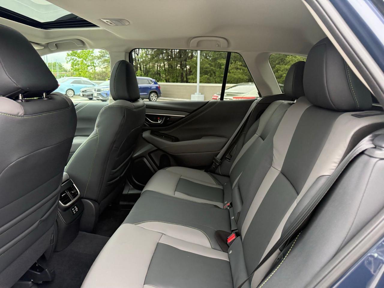 2025 Subaru Outback Onyx Edition Springfield VA