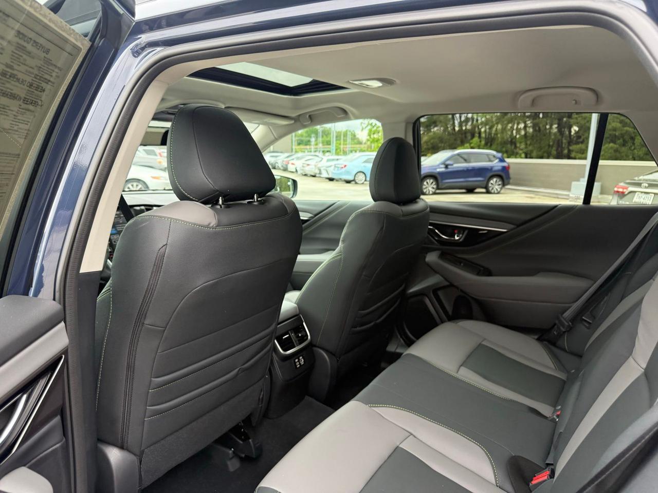 2025 Subaru Outback Onyx Edition Springfield VA