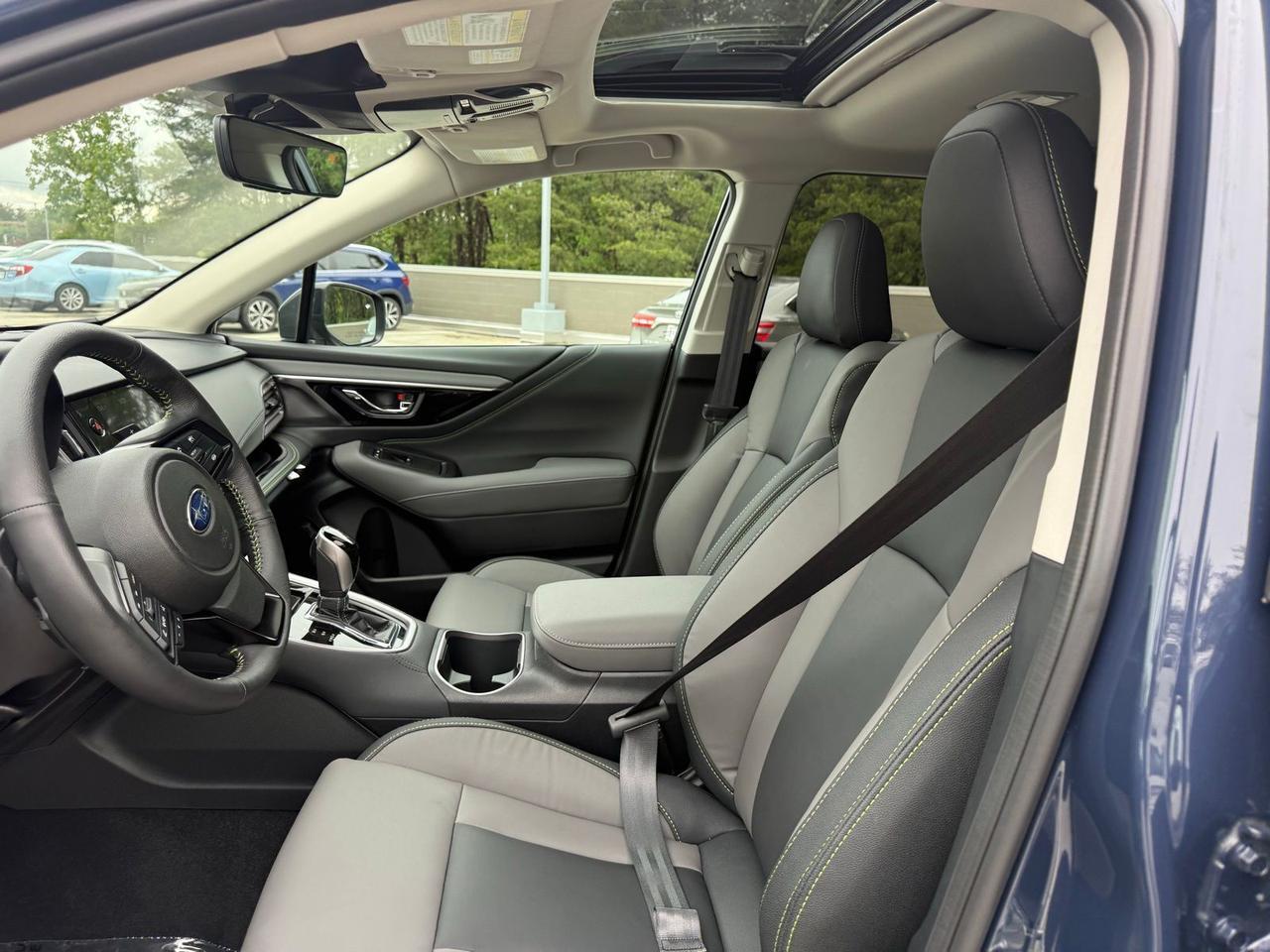 2025 Subaru Outback Onyx Edition Springfield VA
