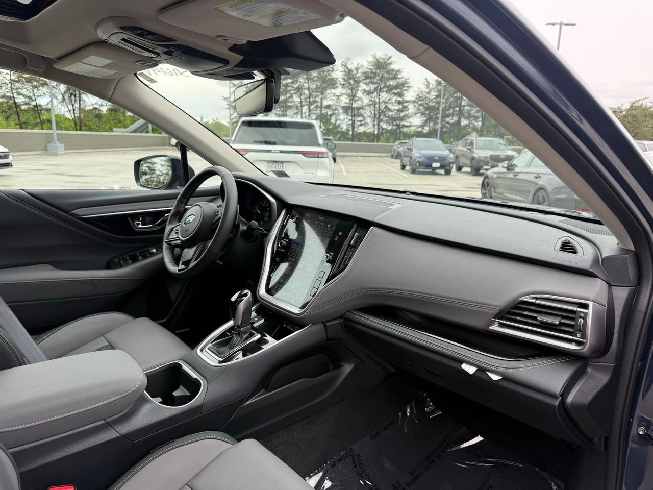2025 Subaru Outback Onyx Edition Springfield VA