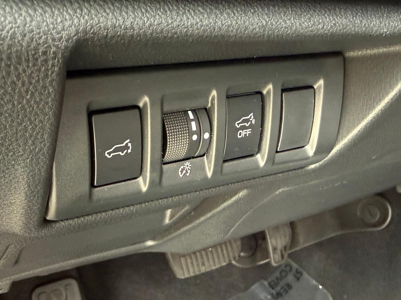 2025 Subaru Outback Onyx Edition Springfield VA