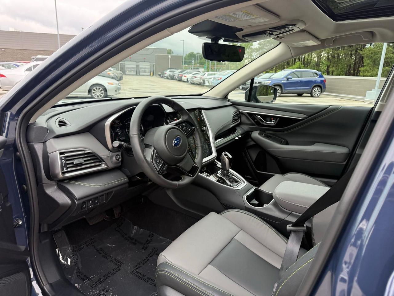 2025 Subaru Outback Onyx Edition Springfield VA