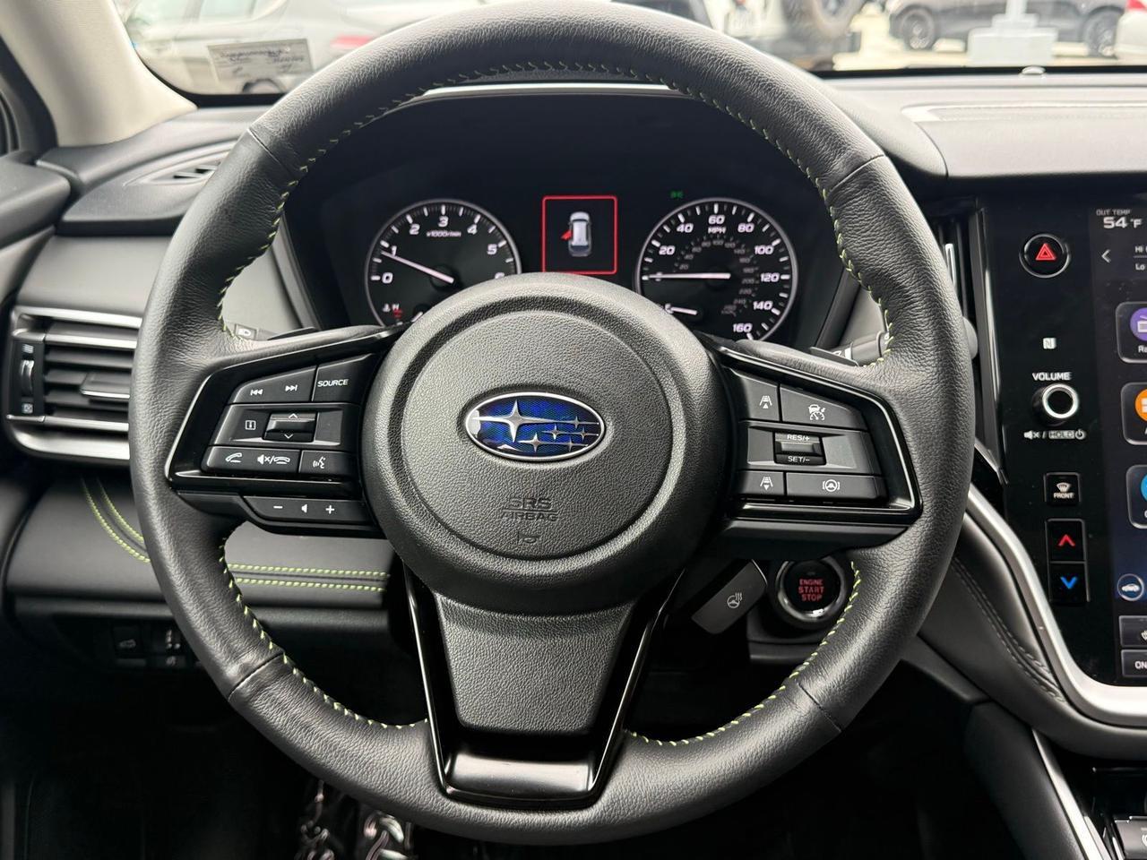 2025 Subaru Outback Onyx Edition Springfield VA