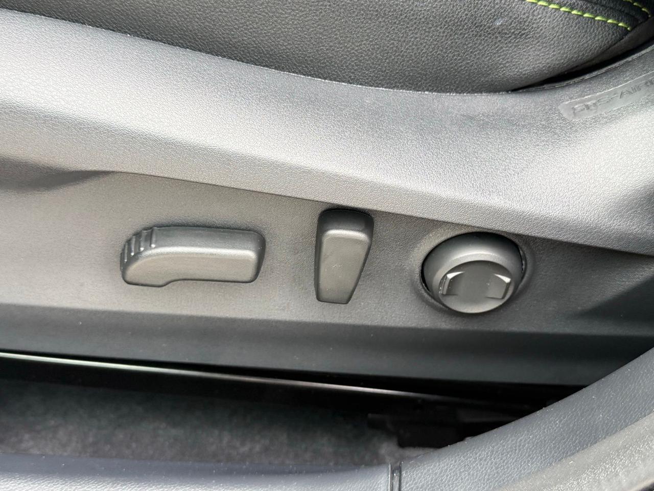 2025 Subaru Outback Onyx Edition Springfield VA