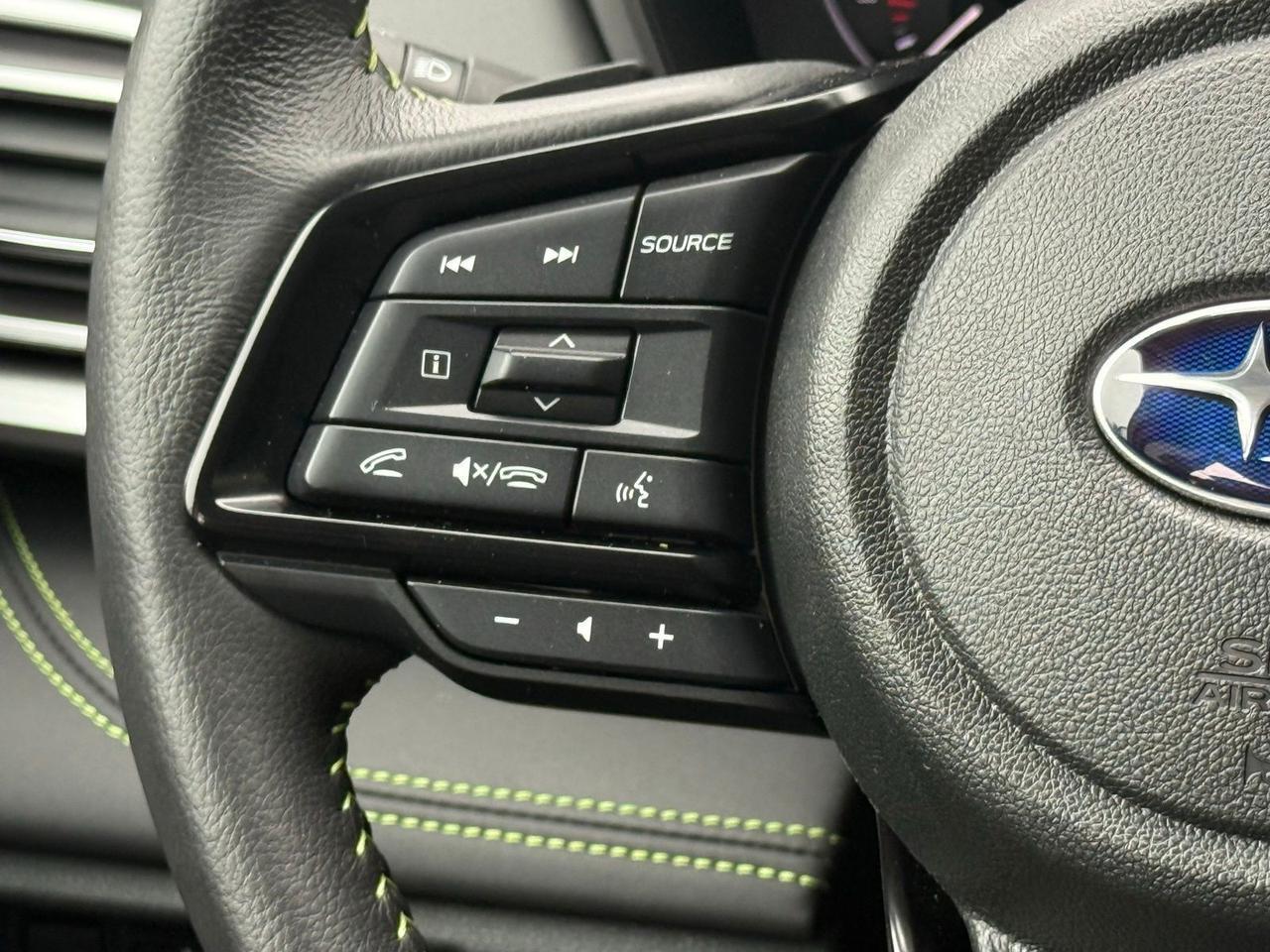 2025 Subaru Outback Onyx Edition Springfield VA
