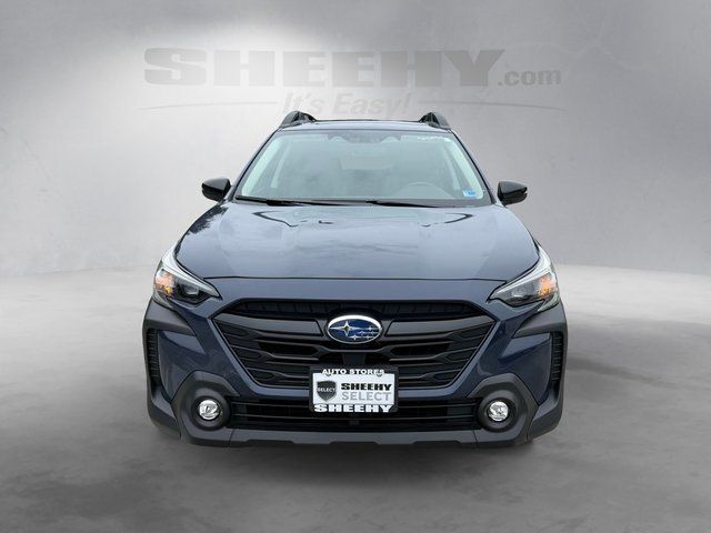 2025 Subaru Outback Onyx Edition Springfield VA