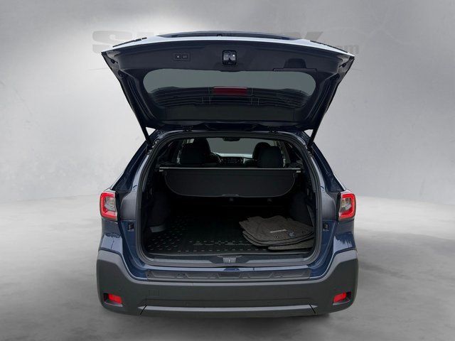 2025 Subaru Outback Onyx Edition Springfield VA