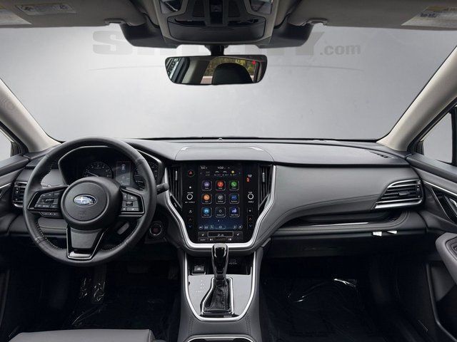 2025 Subaru Outback Onyx Edition Springfield VA