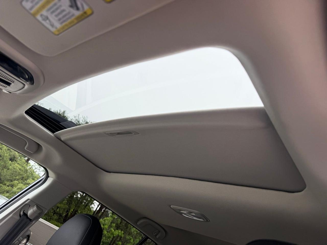 2025 Subaru Outback Onyx Edition Springfield VA