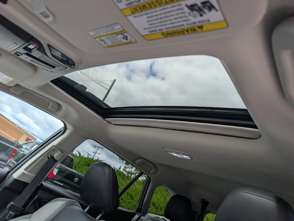 2025 Subaru Outback Onyx Edition Cockeysville MD