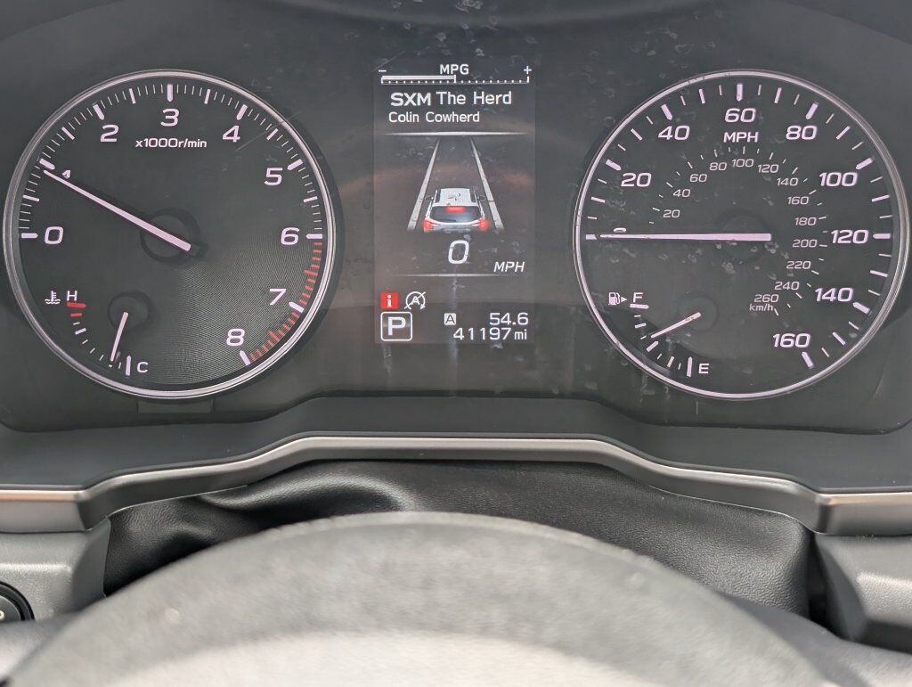 2025 Subaru Outback Onyx Edition Cockeysville MD