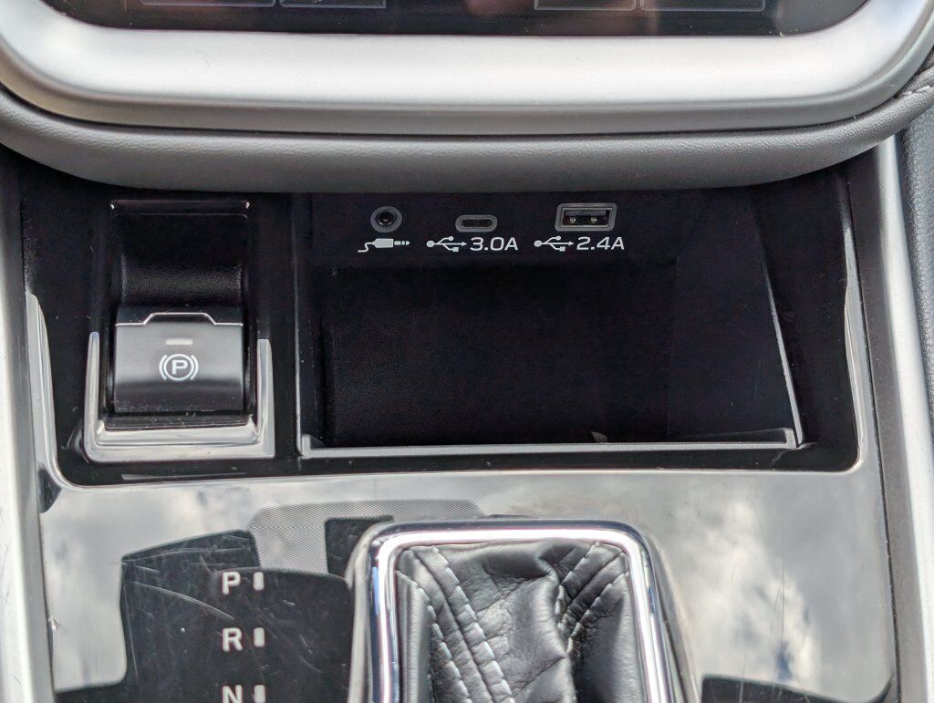 2025 Subaru Outback Onyx Edition Cockeysville MD
