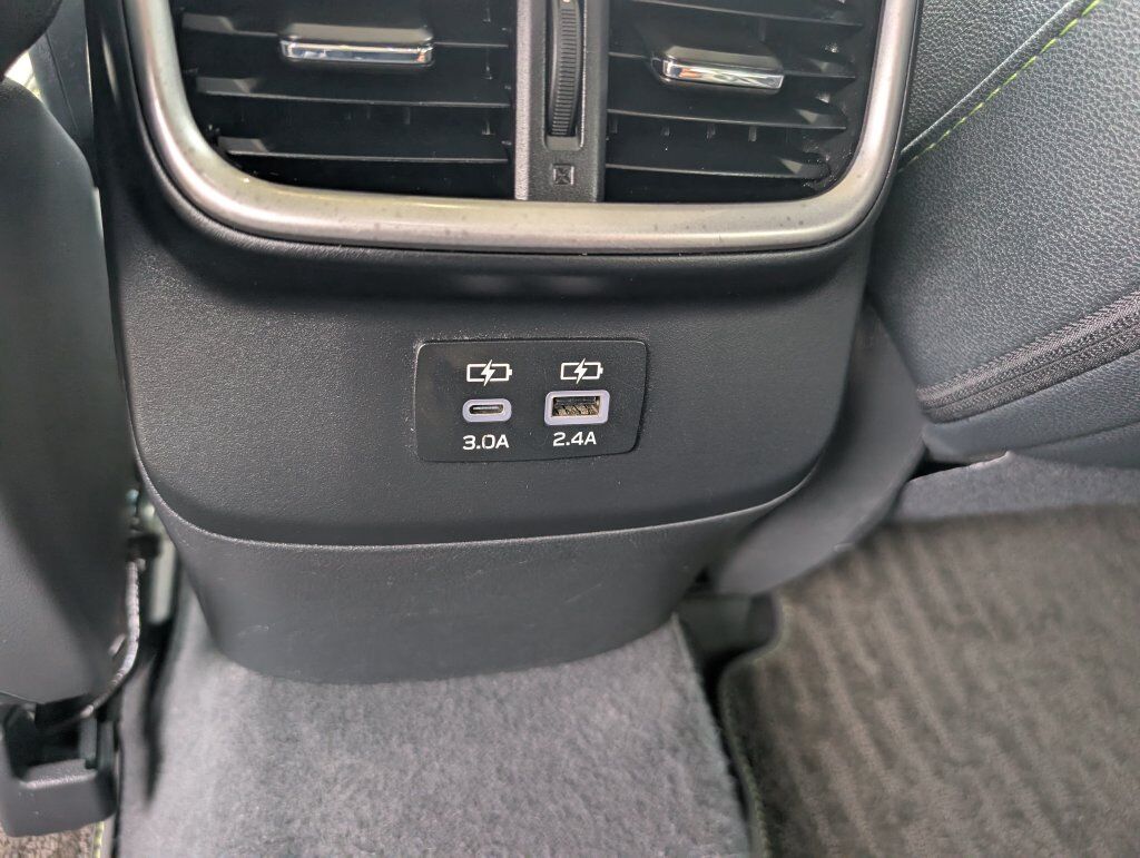 2025 Subaru Outback Onyx Edition Cockeysville MD