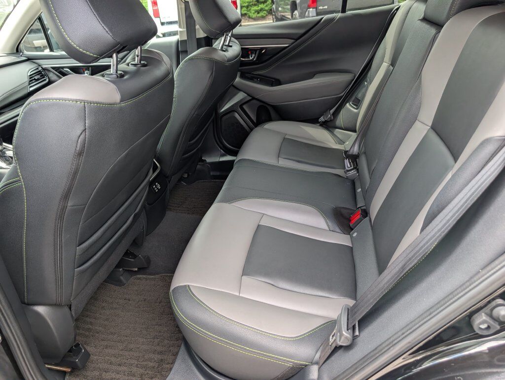 2025 Subaru Outback Onyx Edition Cockeysville MD