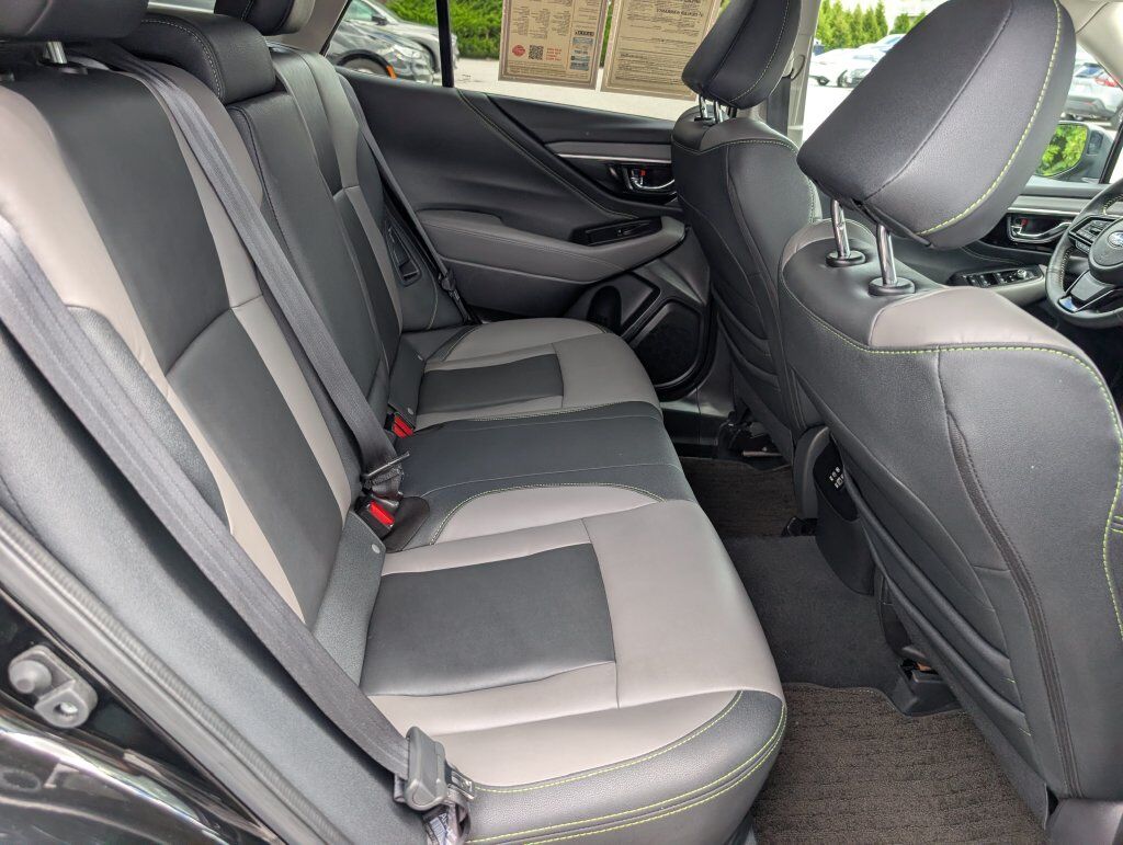 2025 Subaru Outback Onyx Edition Cockeysville MD