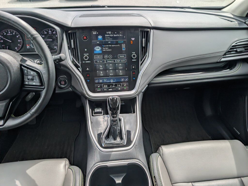 2025 Subaru Outback Onyx Edition Cockeysville MD