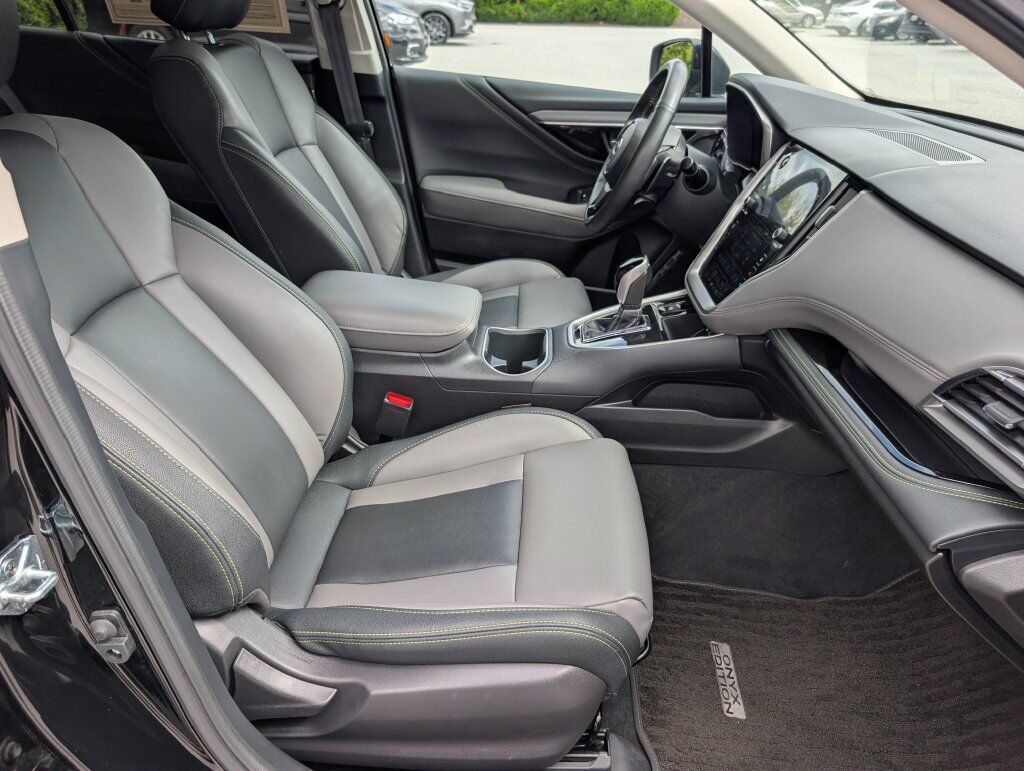 2025 Subaru Outback Onyx Edition Cockeysville MD