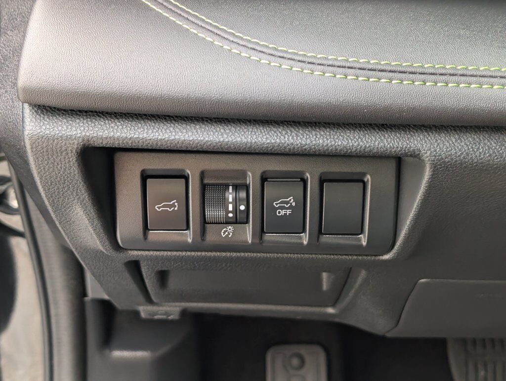 2025 Subaru Outback Onyx Edition Cockeysville MD