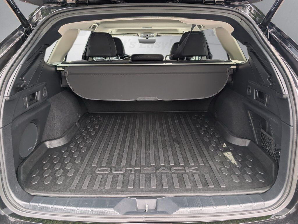 2025 Subaru Outback Onyx Edition Cockeysville MD