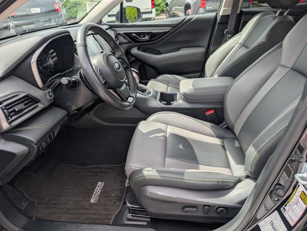 2025 Subaru Outback Onyx Edition Cockeysville MD