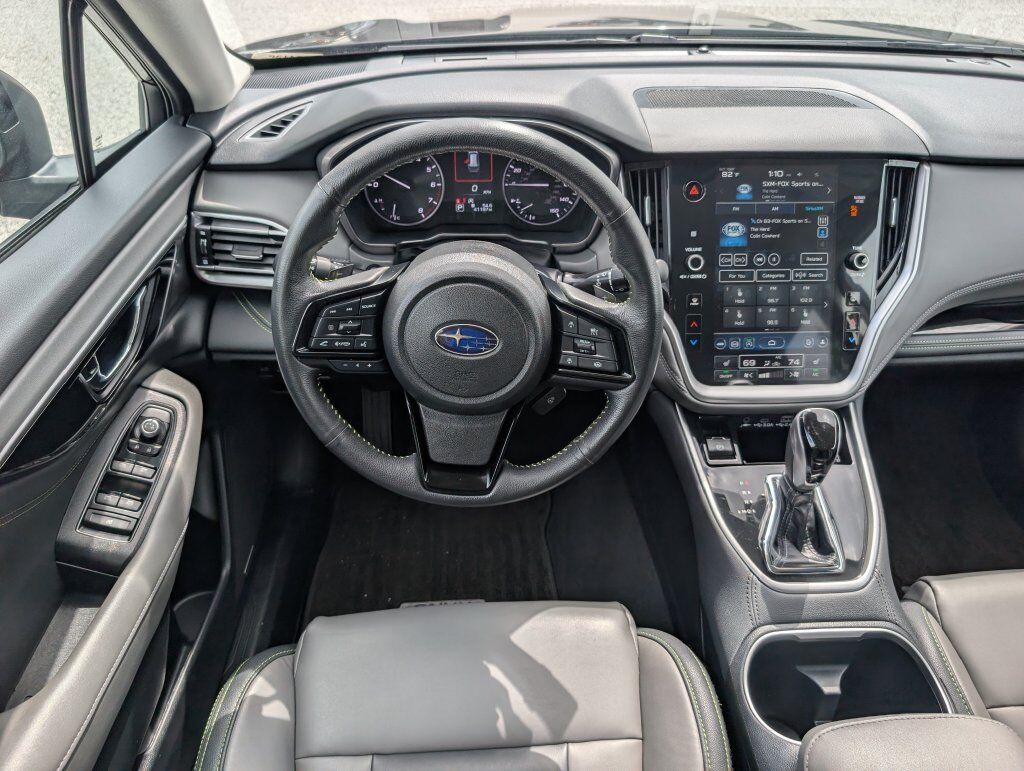2025 Subaru Outback Onyx Edition Cockeysville MD
