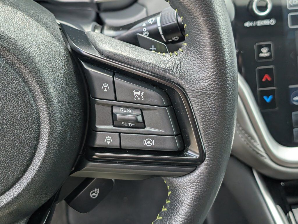 2025 Subaru Outback Onyx Edition Cockeysville MD