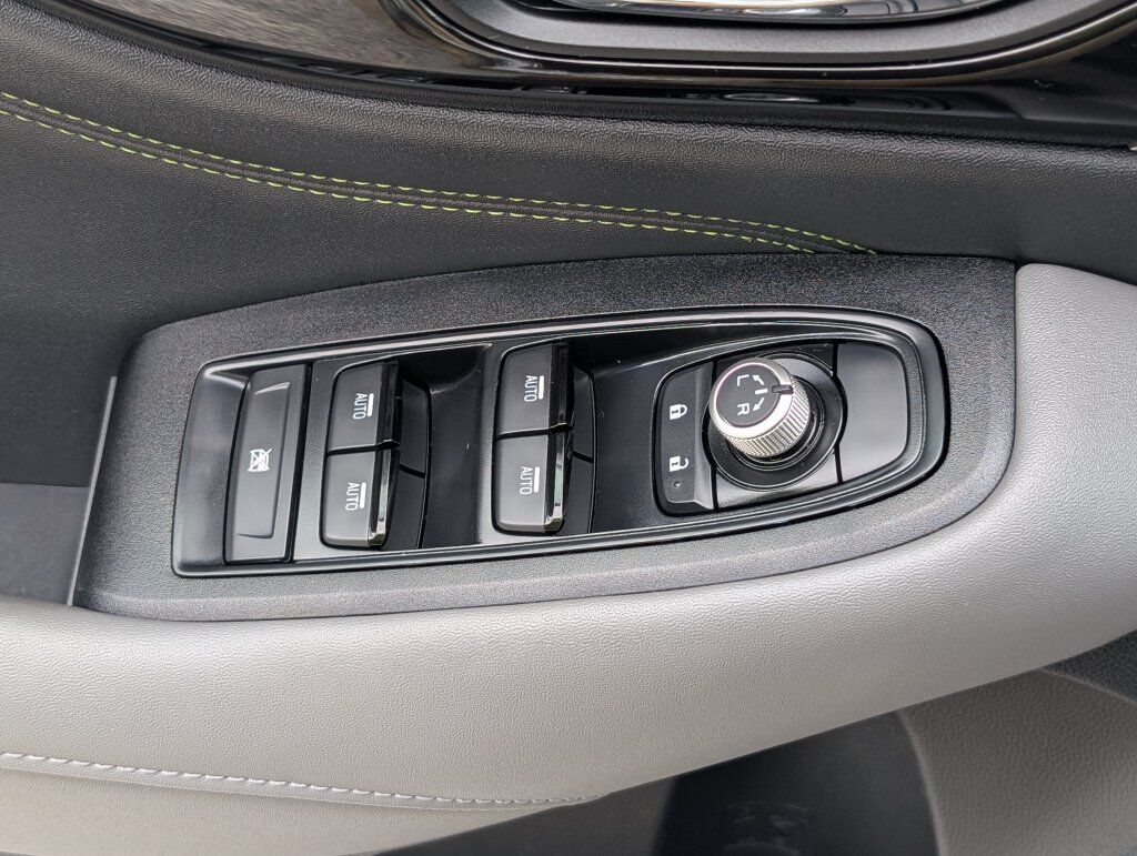 2025 Subaru Outback Onyx Edition Cockeysville MD