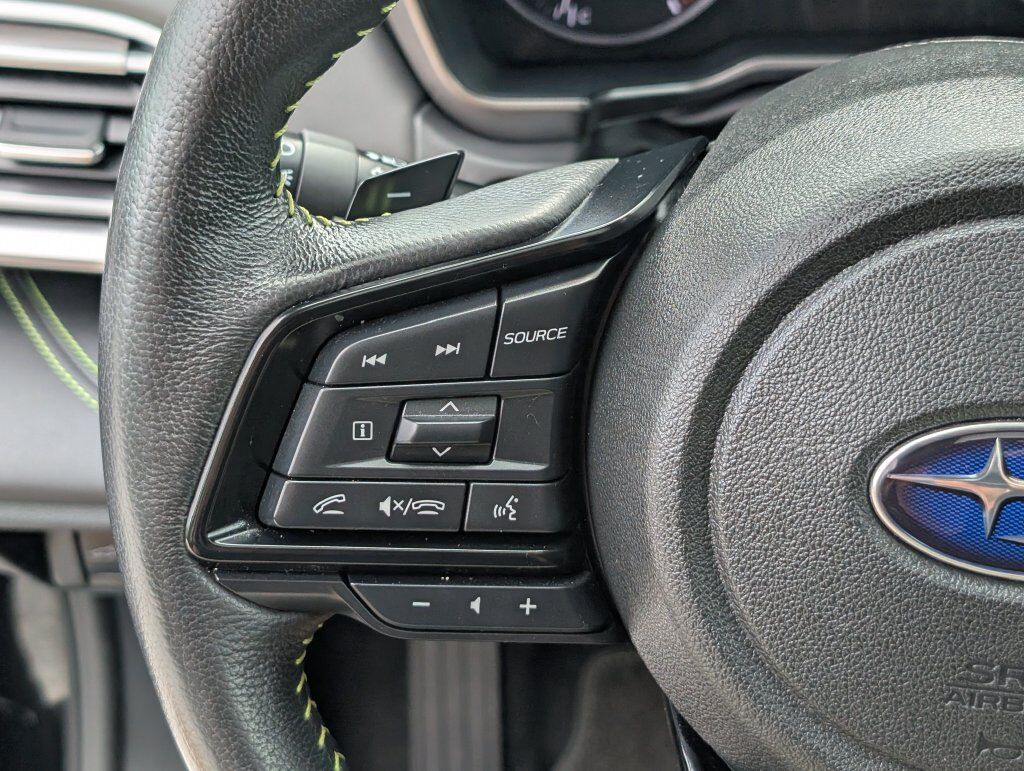 2025 Subaru Outback Onyx Edition Cockeysville MD