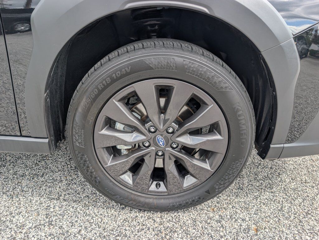 2025 Subaru Outback Onyx Edition Cockeysville MD