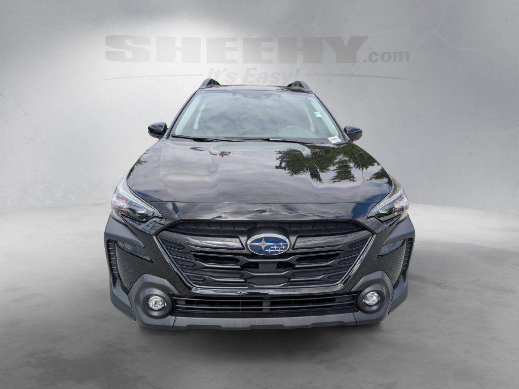2025 Subaru Outback Onyx Edition Cockeysville MD