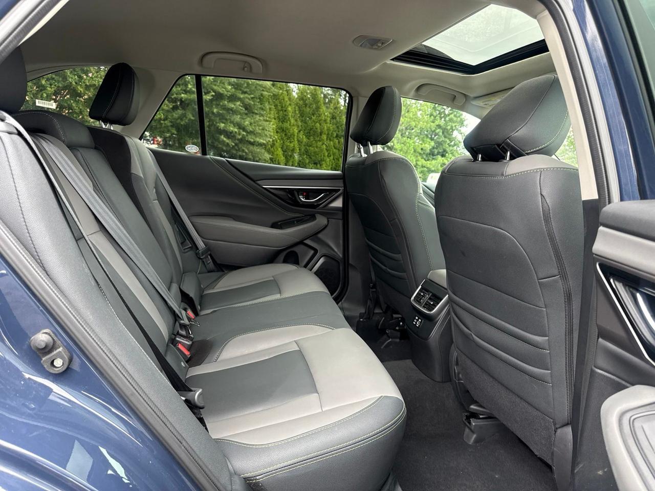 2025 Subaru Outback Onyx Edition Chantilly VA