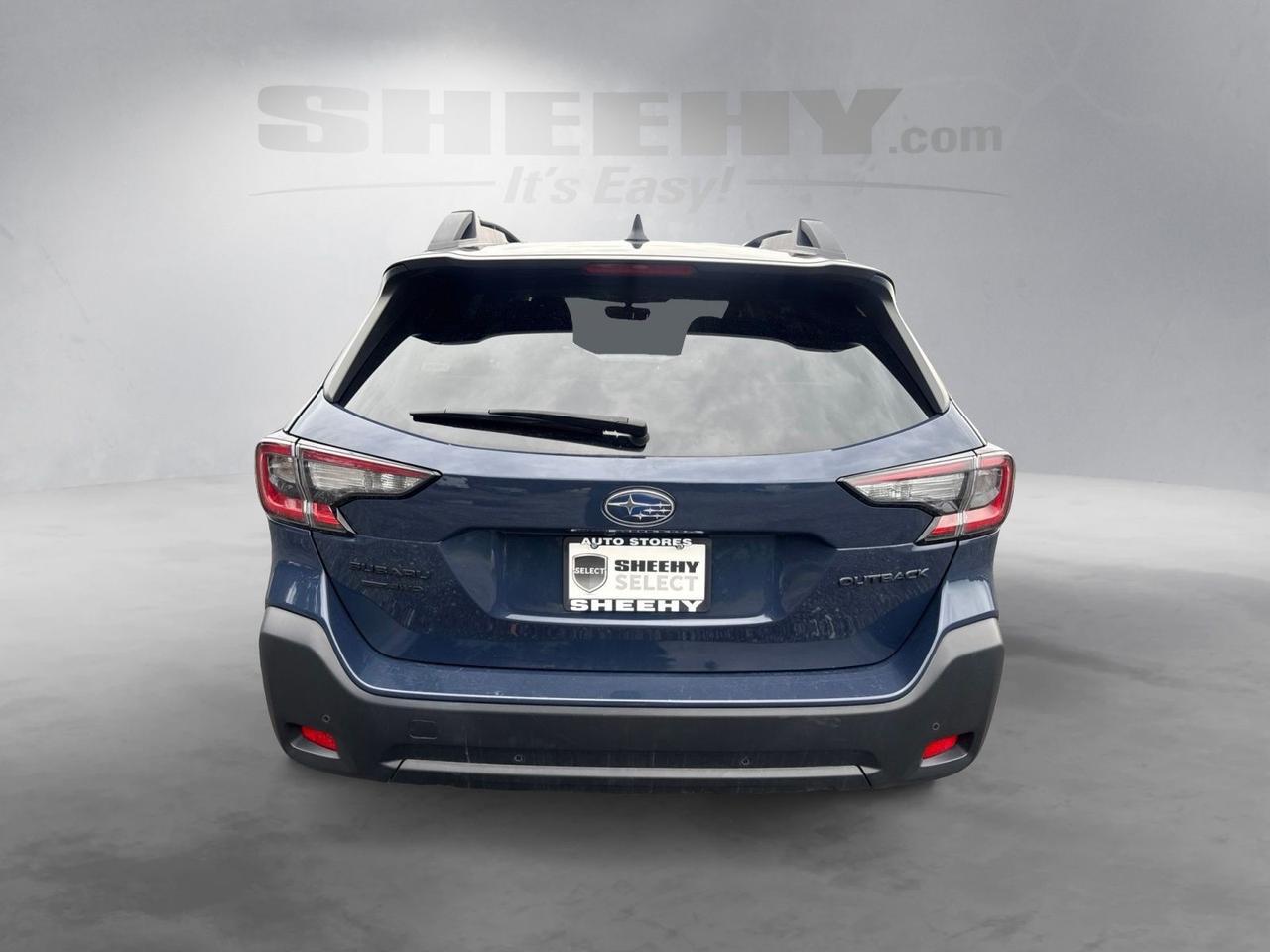 2025 Subaru Outback Onyx Edition Chantilly VA