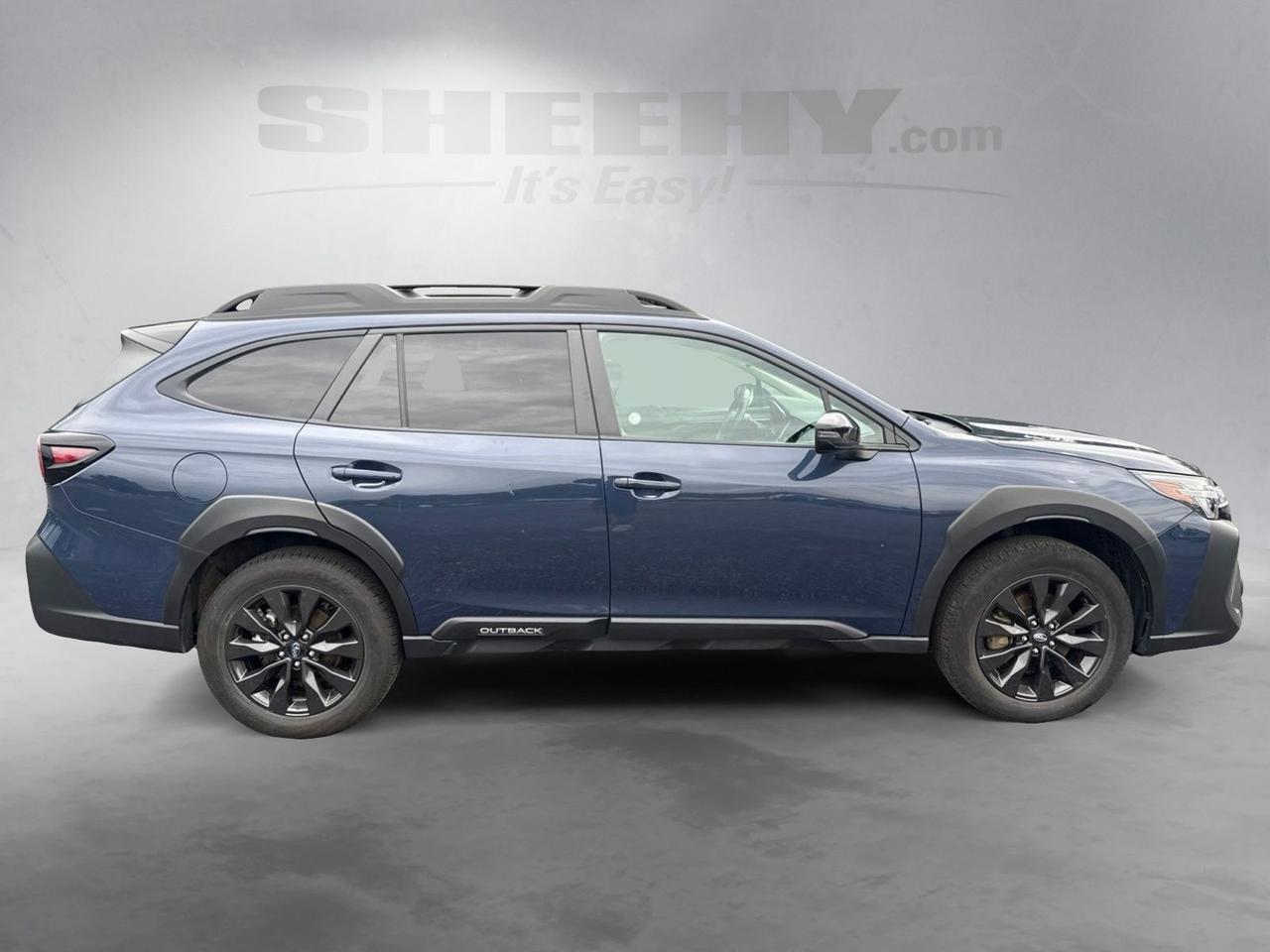 2025 Subaru Outback Onyx Edition Chantilly VA