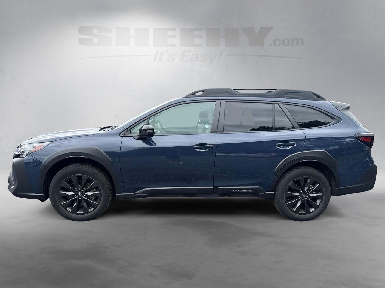 2025 Subaru Outback Onyx Edition Chantilly VA