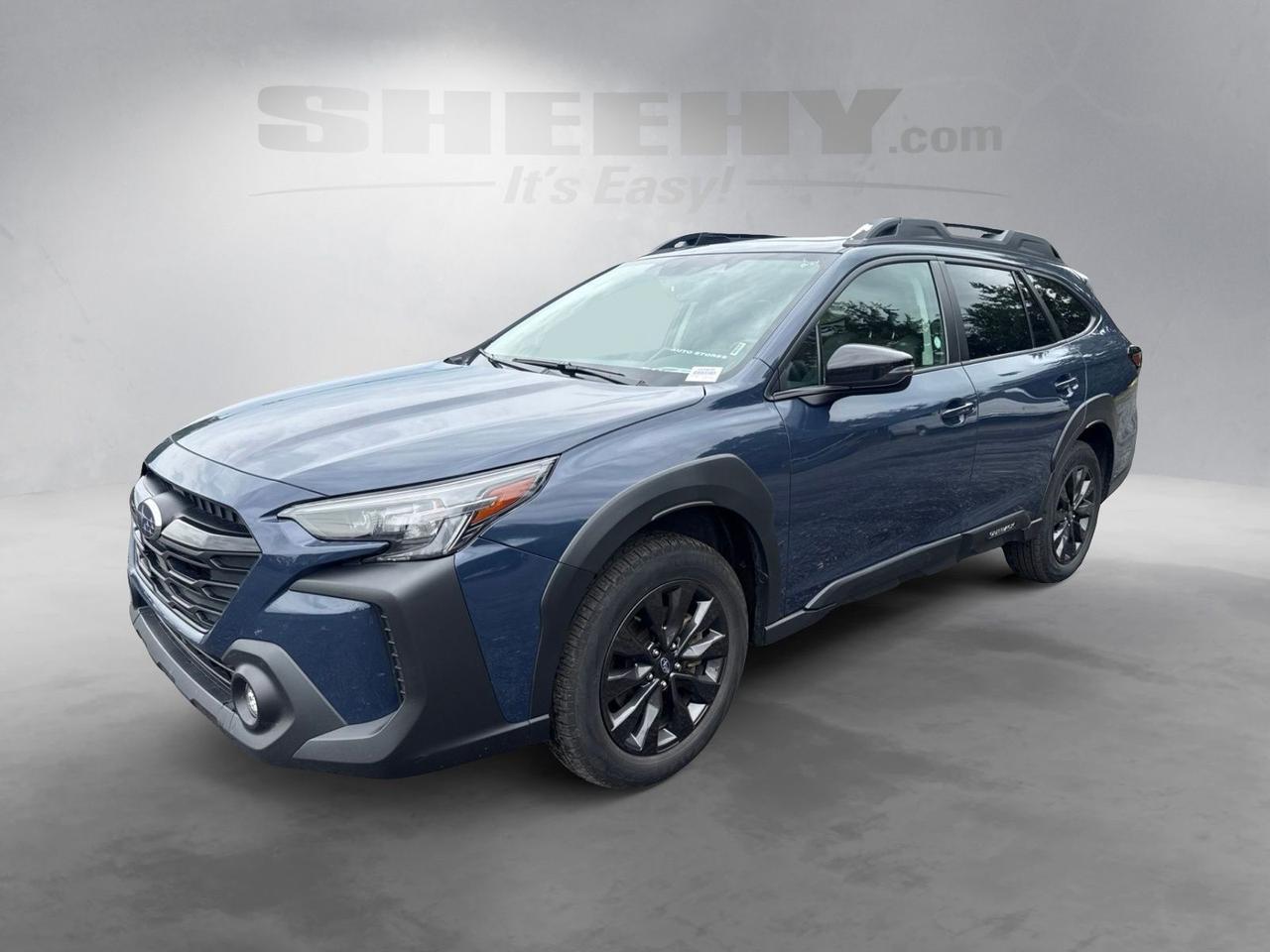 2025 Subaru Outback Onyx Edition Chantilly VA