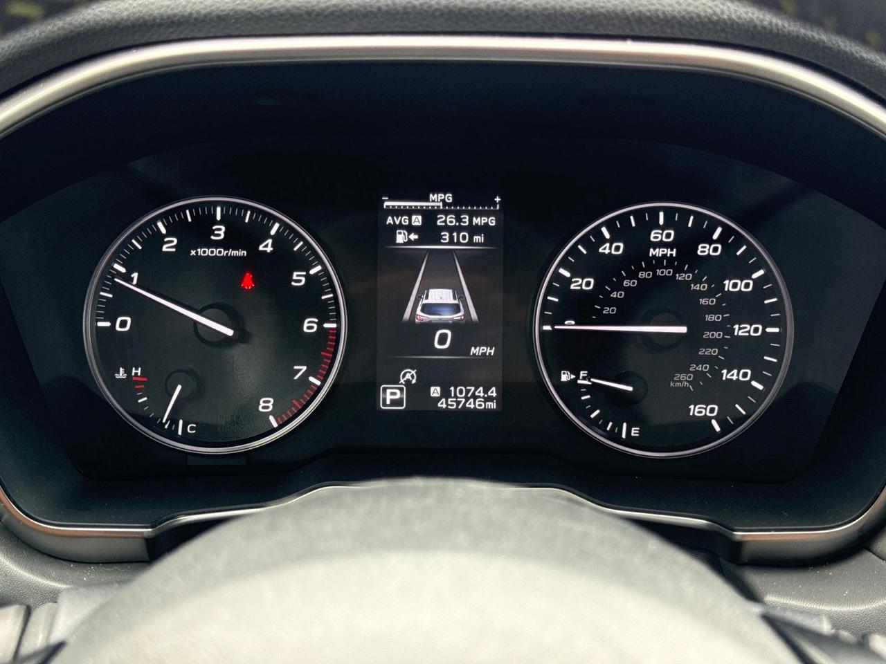 2025 Subaru Outback Onyx Edition Chantilly VA