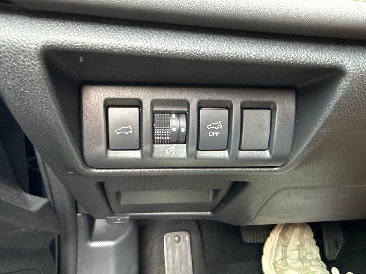 2025 Subaru Outback Onyx Edition Chantilly VA