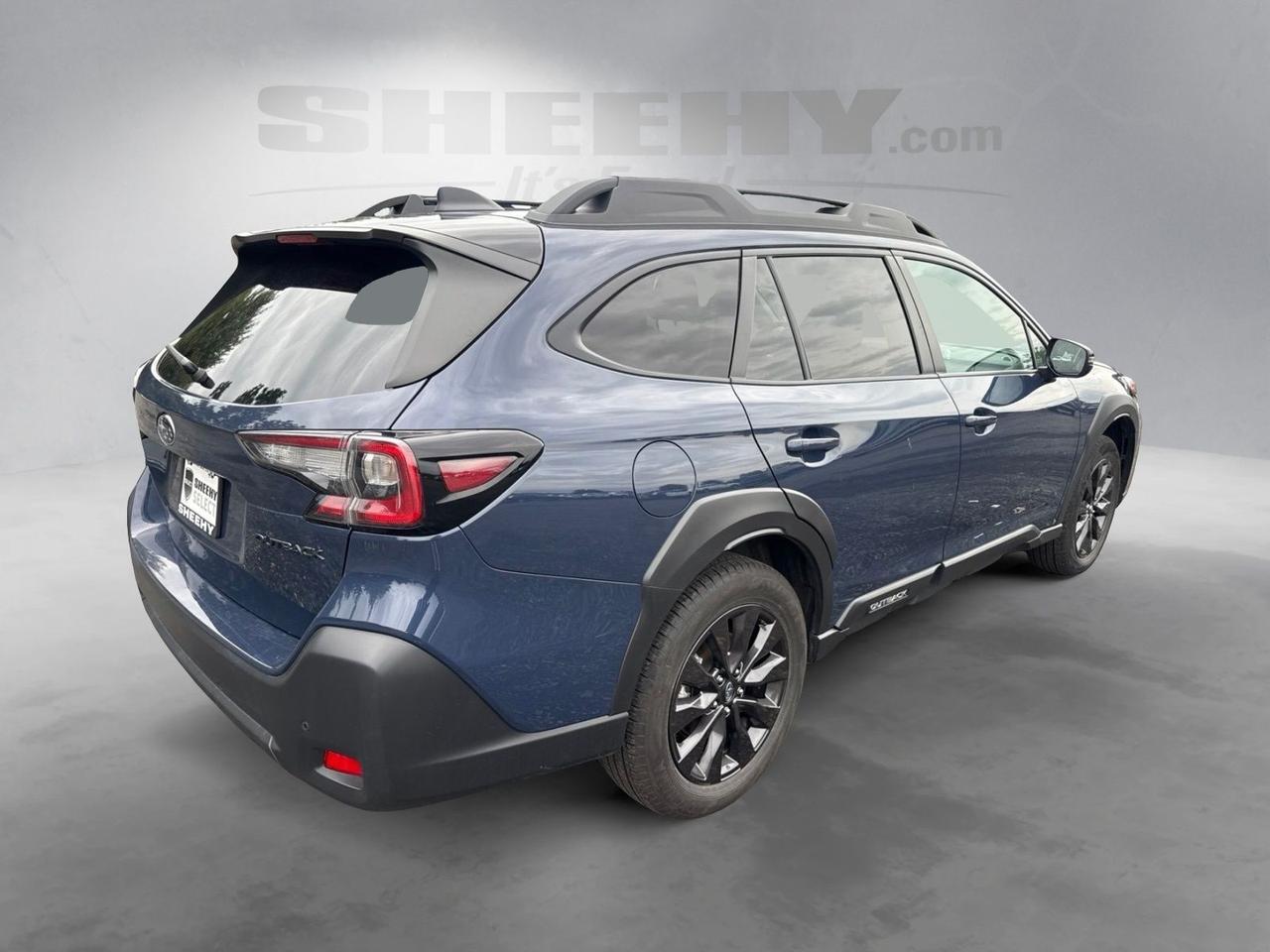 2025 Subaru Outback Onyx Edition Chantilly VA
