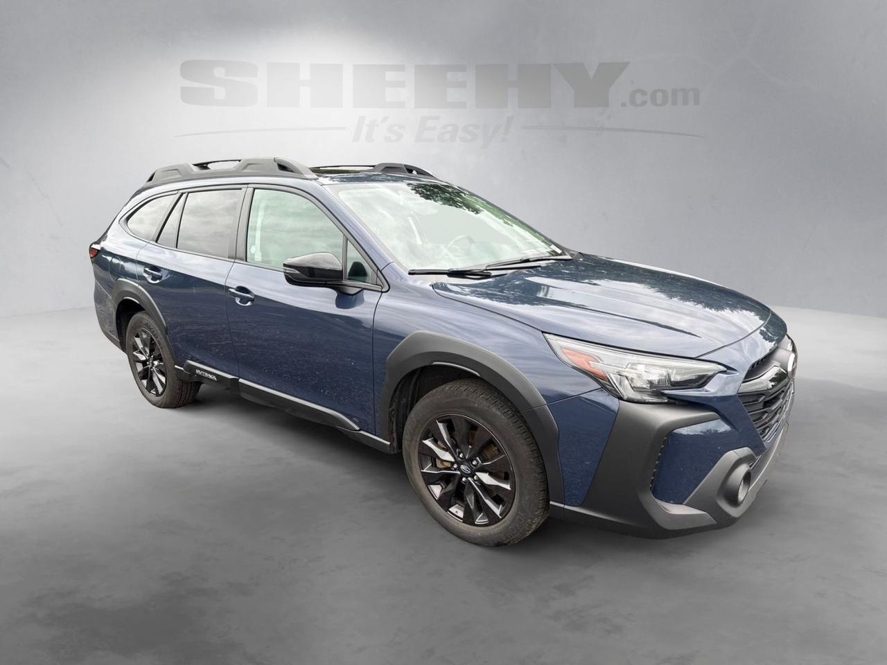 2025 Subaru Outback Onyx Edition Chantilly VA
