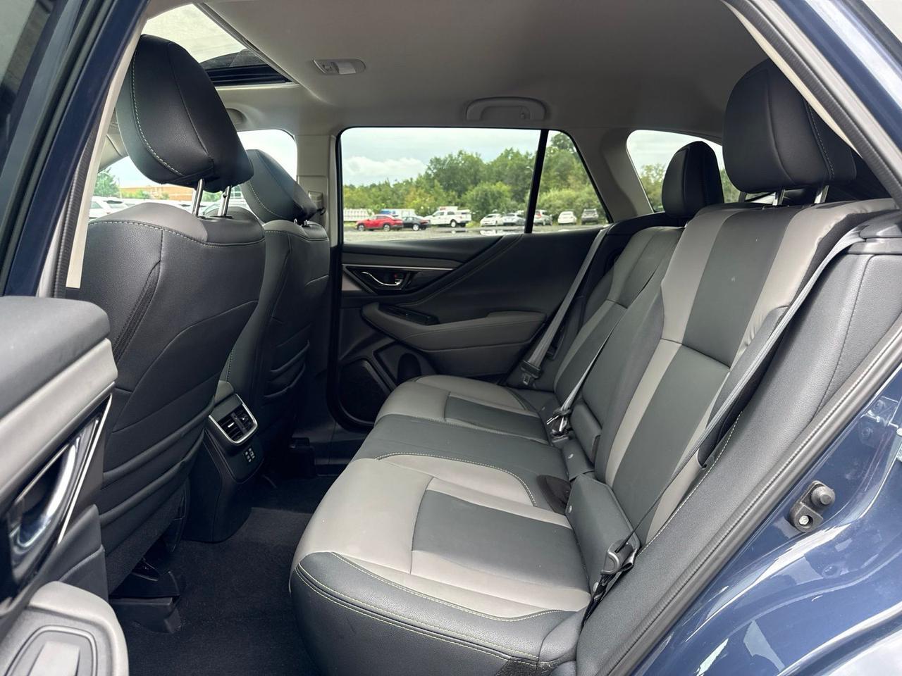 2025 Subaru Outback Onyx Edition Chantilly VA