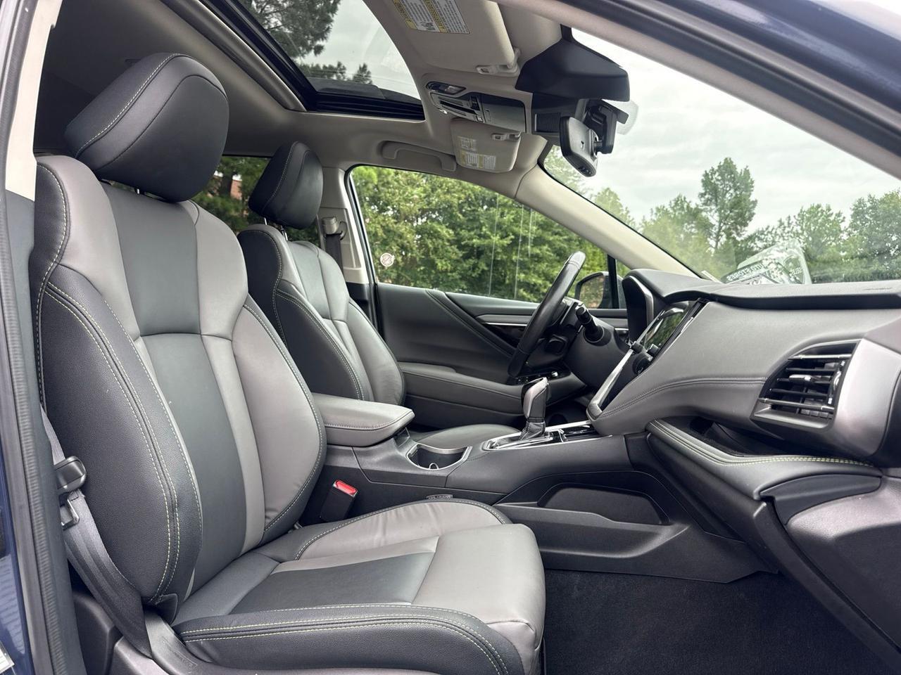 2025 Subaru Outback Onyx Edition Chantilly VA