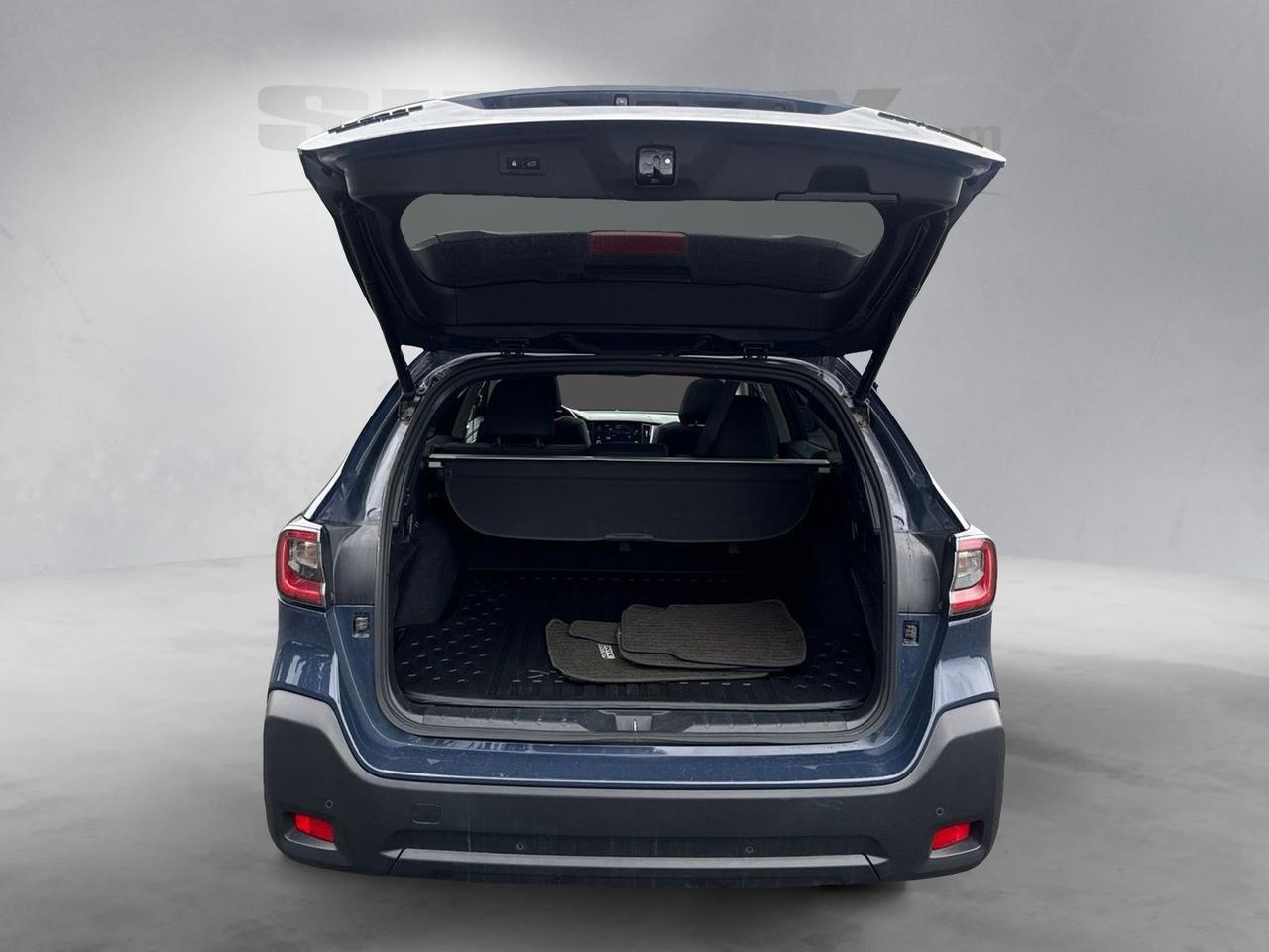 2025 Subaru Outback Onyx Edition Chantilly VA