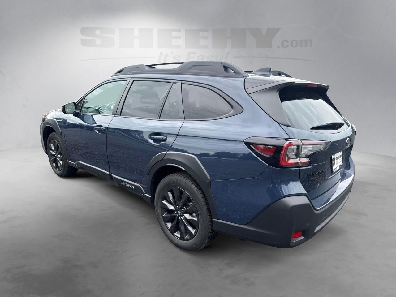2025 Subaru Outback Onyx Edition Chantilly VA