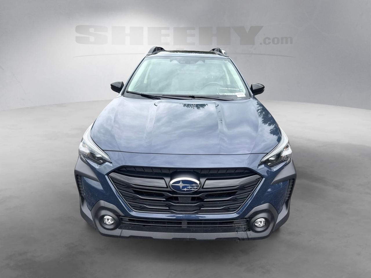 2025 Subaru Outback Onyx Edition Chantilly VA
